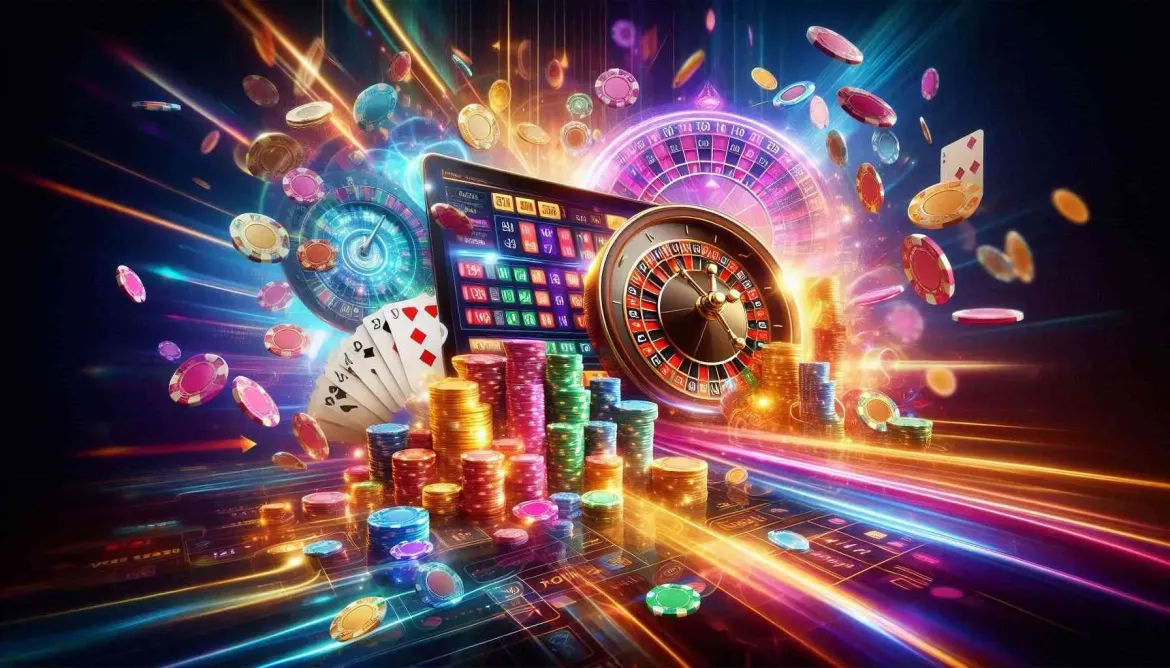 Cashbox Casino